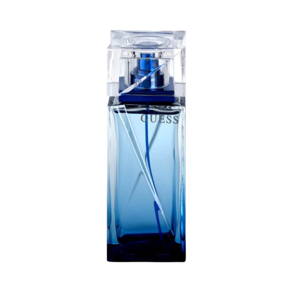 Guess Night 100ml Eau de Toilette