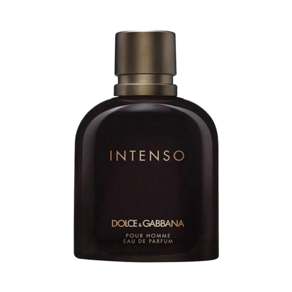 Dolce & Gabbana Pour Homme Intenso 75ml Eau De Parfum
