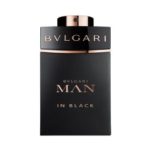 Bvlgari Man In Black 60ml Eau De Parfum