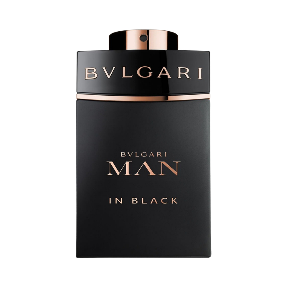 Bvlgari Man In Black 60ml Eau De Parfum