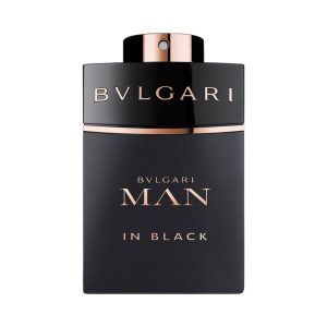 Bvlgari Man In Black 100ml Eau De Parfum