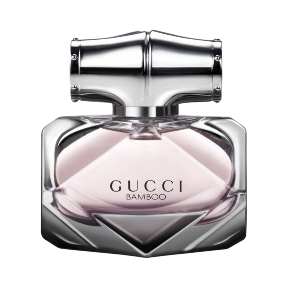 Gucci Bamboo 50ml Eau De Parfum