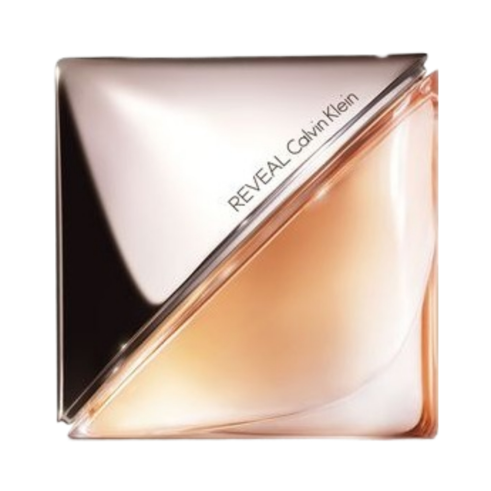 Calvin Klein Reveal 50ml Eau De Parfum