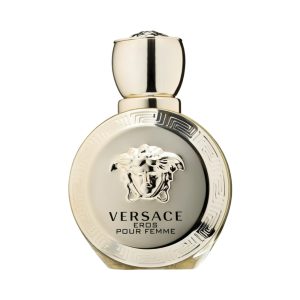 Versace Eros Pour Femme 100ml Eau De Parfum