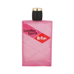 Lee Cooper Originals London Spirit 100ml Eau de Toilette