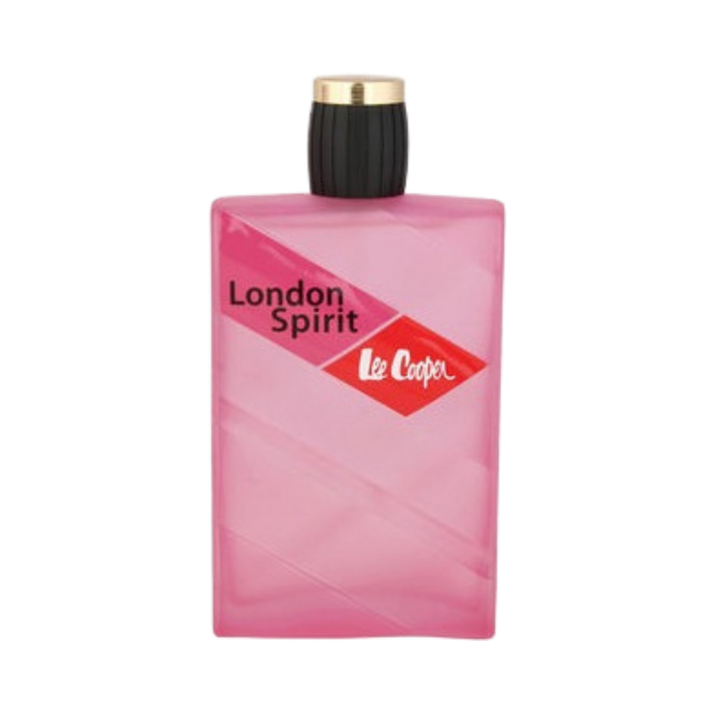 Lee Cooper Originals London Spirit 100ml Eau de Toilette