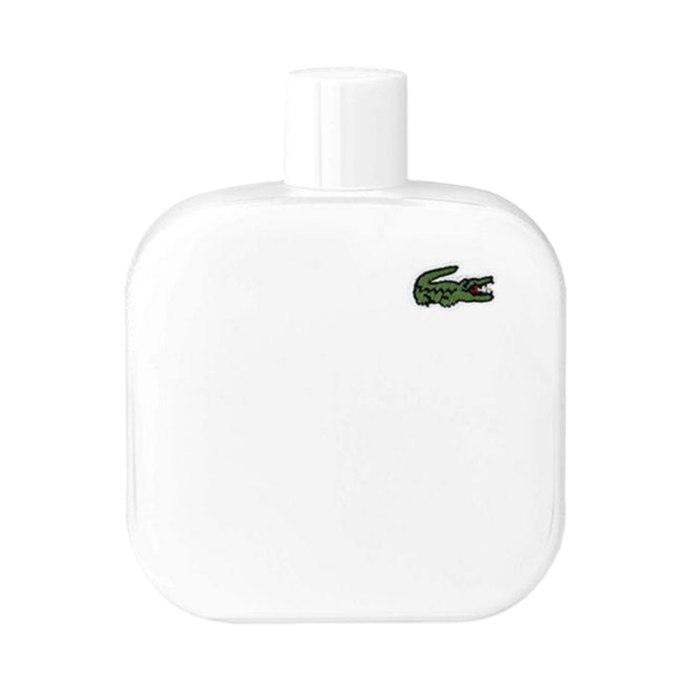 Lacoste L.12.12. Blanc 175ml Eau de Toilette