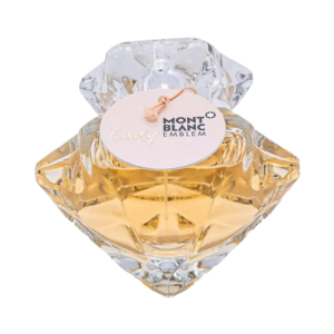 Montblanc Emblem 75ml Eau De Parfum
