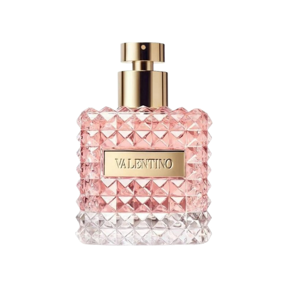 Valentino Donna 50ml Eau De Parfum