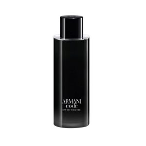 Giorgio Armani Armani Black Code 200ml Eau De Toilette