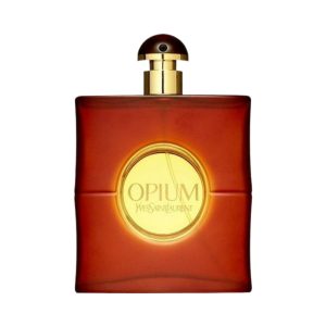 Yves Saint Laurent Opium 90ml Eau De Parfum