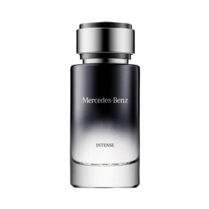 Mercedes Benz Intense 120ml Eau de Toilette
