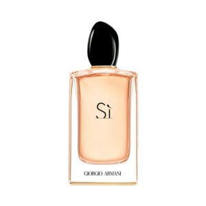 Giorgio Armani Si 150ml Eau De Parfum