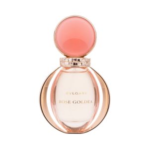 Bvlgari Rose Goldea 50ml Eau De Parfum