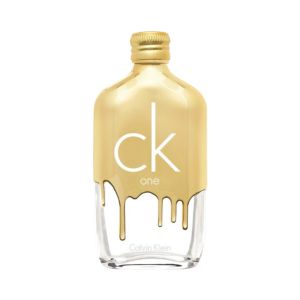 Calvin Klein CK One Gold 100ml Eau de Toilette