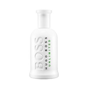 Hugo Boss Bottled Unlimited 200ml Eau de Toilette
