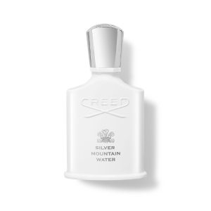 Creed Silver Mountain Water 50ml Eau De Parfum