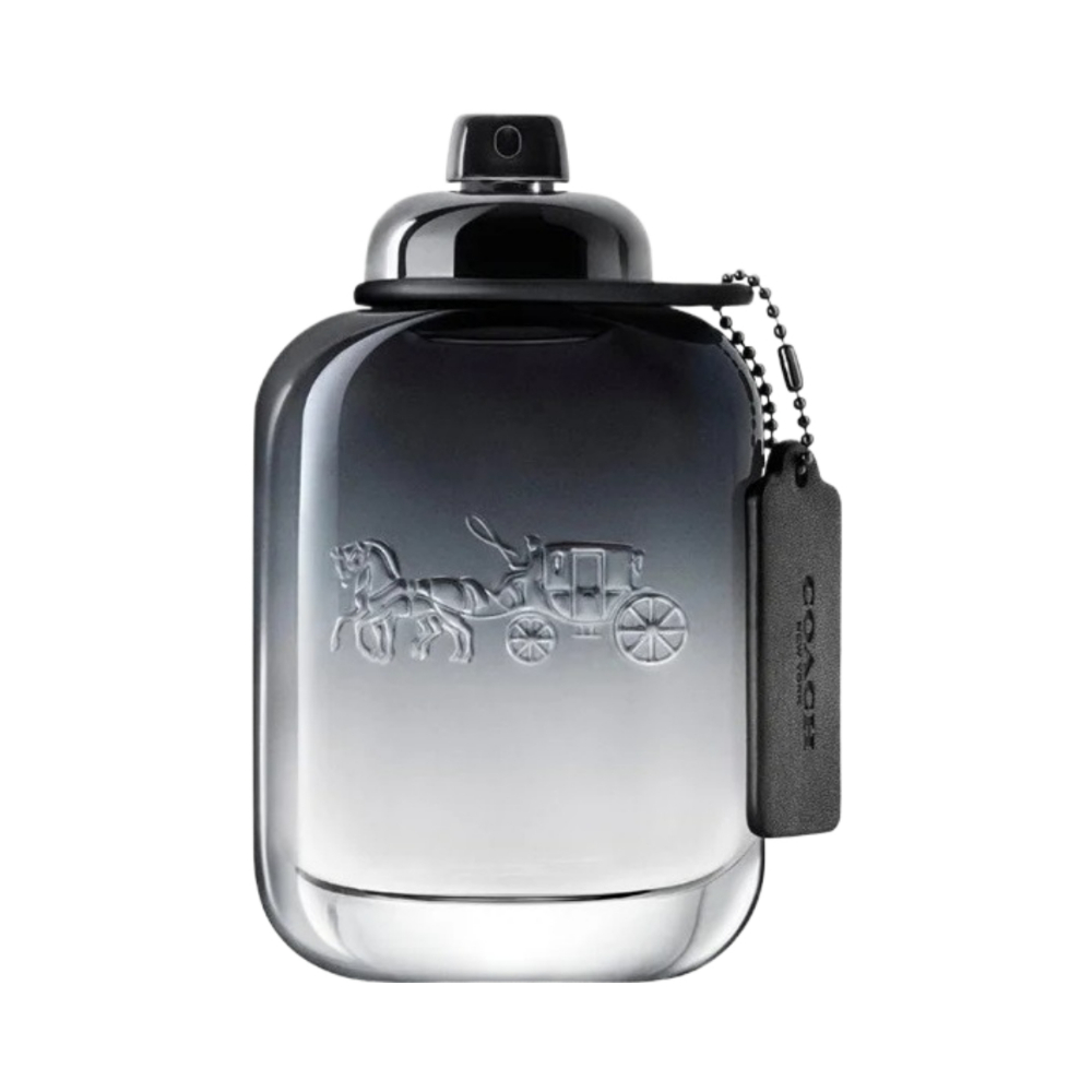 Coach Men 100ml Eau de Toilette