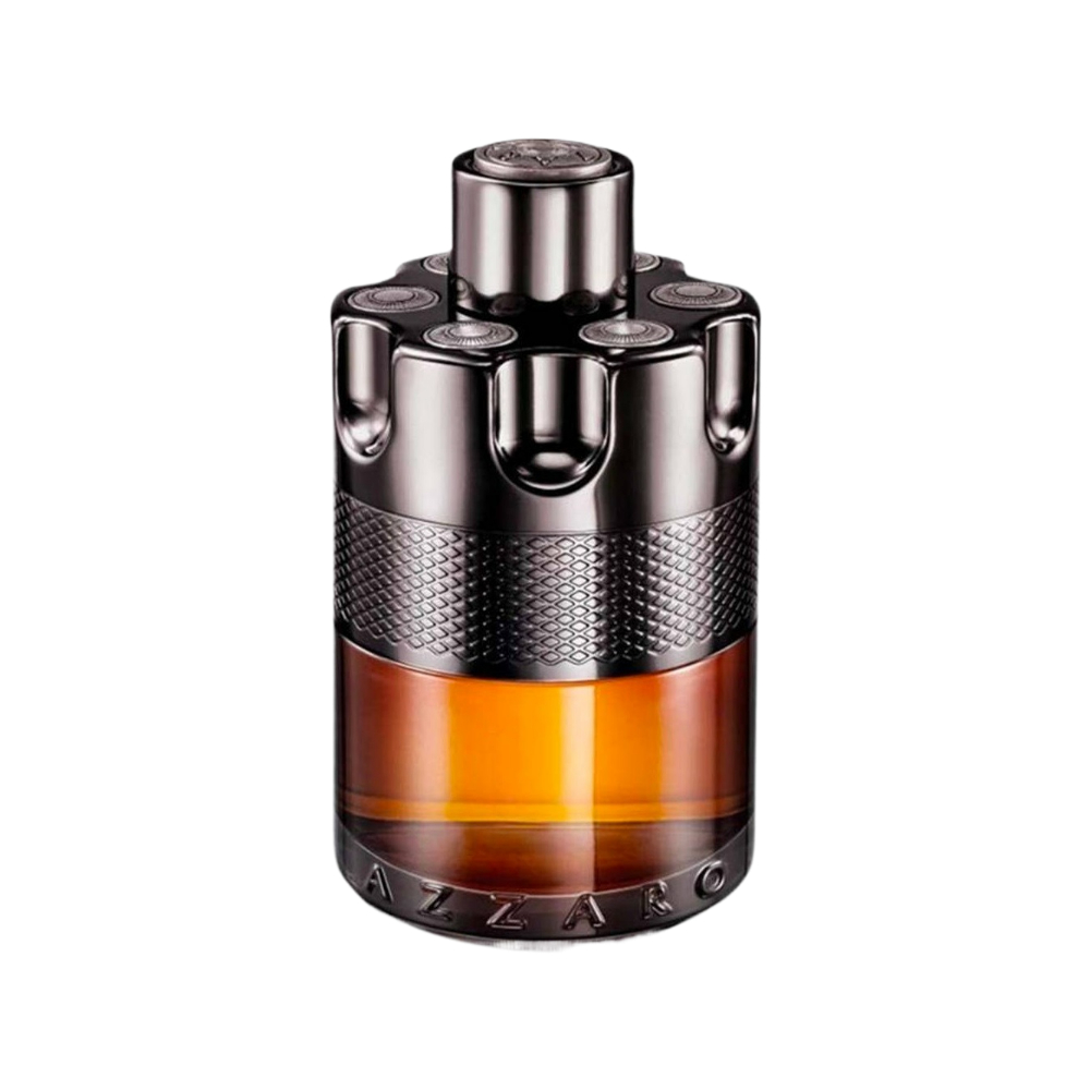 Azzaro Wanted By Night 100ml Eau de Parfum