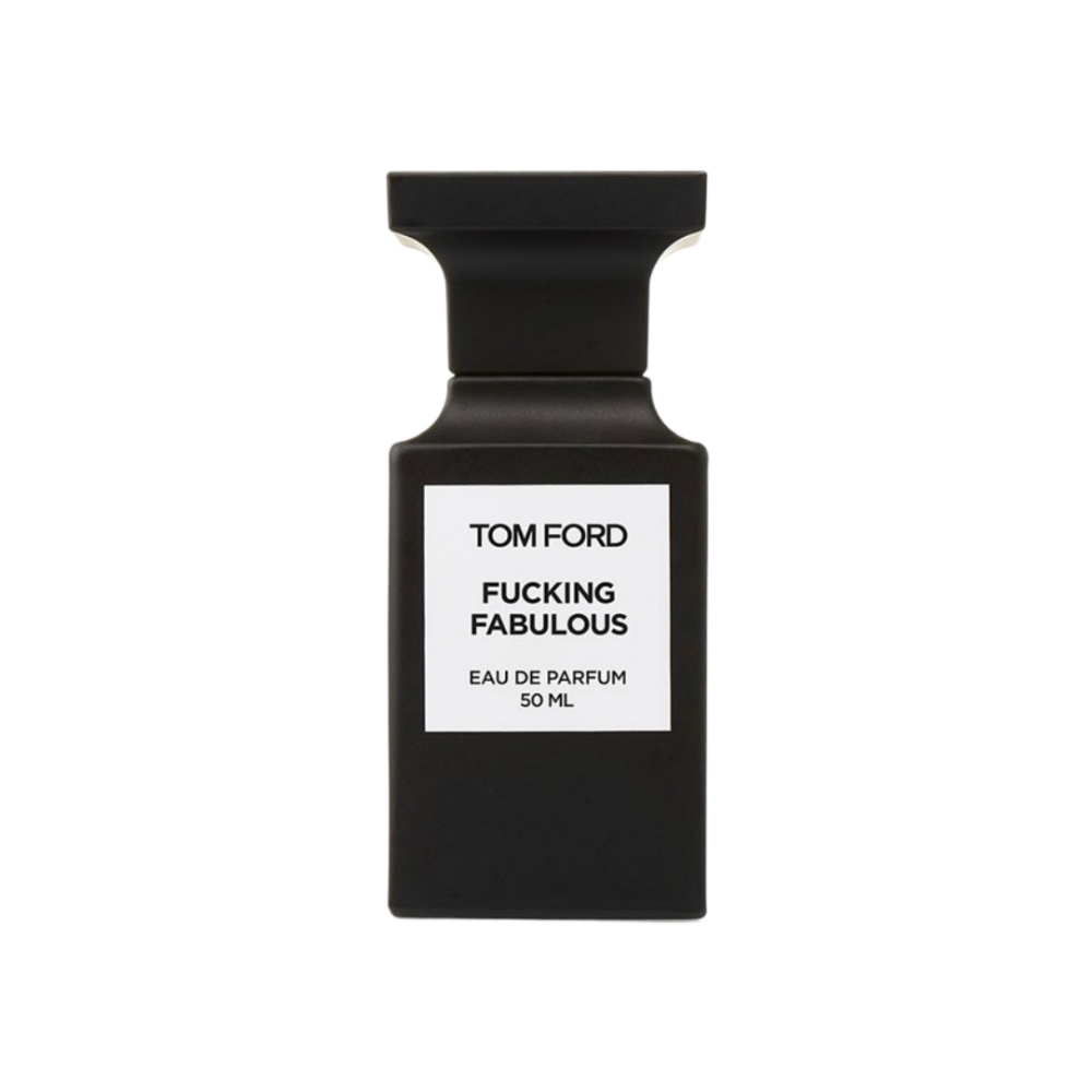 Tom Ford Fucking Fabulous 50ml Eau De Parfum