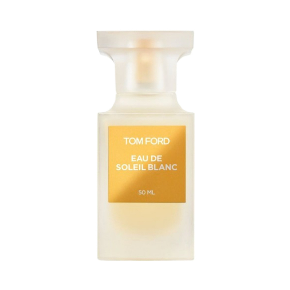 Tom Ford Eau De Soleil Blanc 100ml Eau de Toilette
