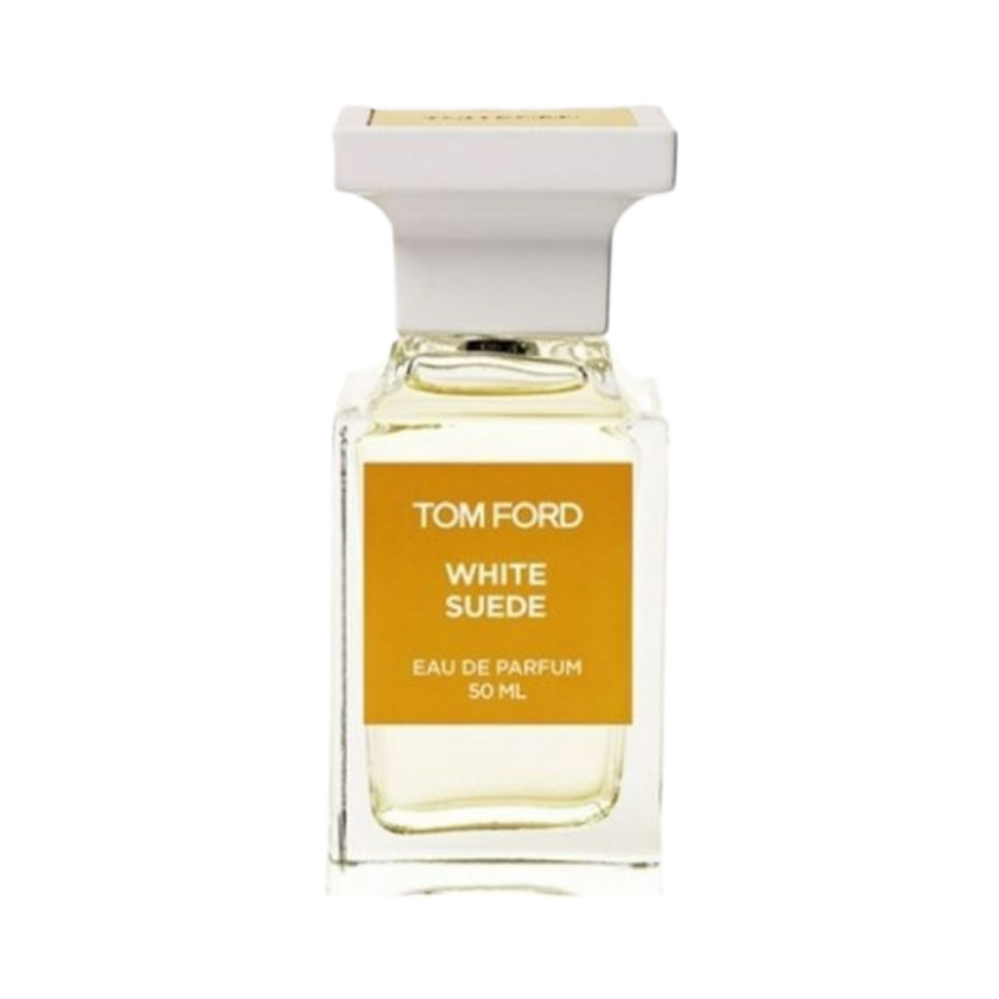 Tom Ford White Suede 50ml Eau De Parfum