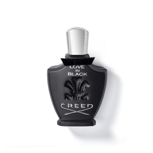 Creed Love In Black 75ml Eau De Parfum