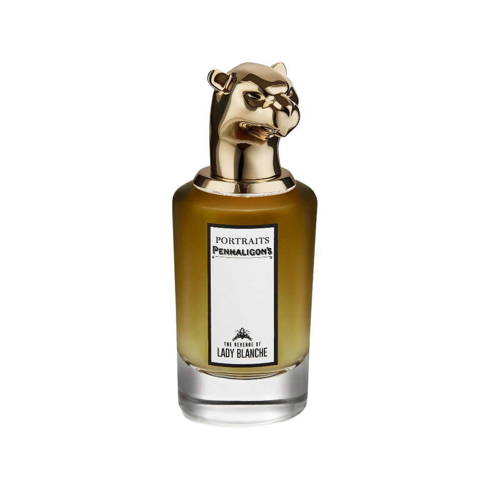 Penhaligon's Lady Blanche 75ml Eau De Parfum