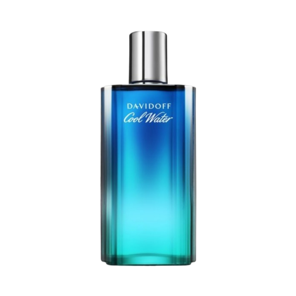 Davidoff Cool Water Summer Edition 2019 125ml Eau de Toilette