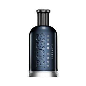 Hugo Boss Bottled Infinite 100ml Eau De Parfum