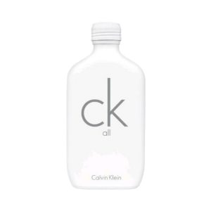 Calvin Klein CK All 200ml Eau de Toilette