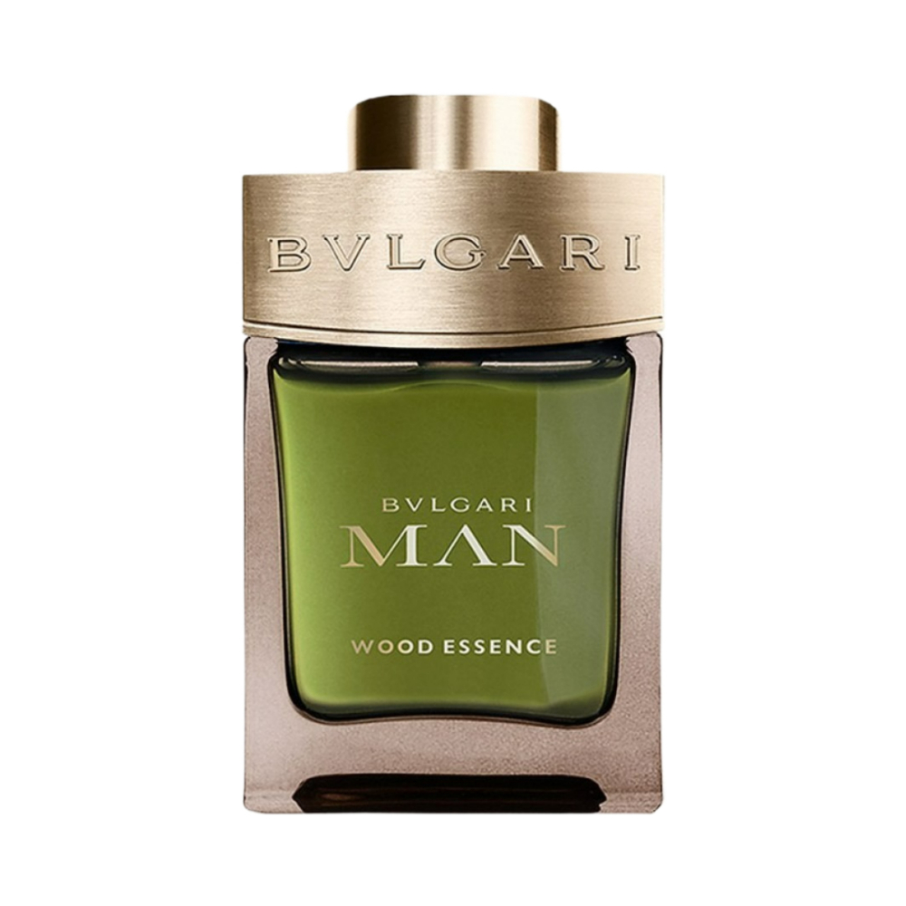 Bvlgari Man Wood Essence 100ml Eau De Parfum