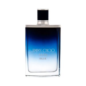 Jimmy Choo Man Blue 100ml Eau de Toilette