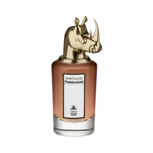 Penhaligon's Terrible Teddy 75ml Eau De Parfum