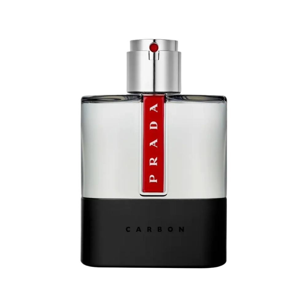 Prada Luna Rossa Carbon 100ml Eau de Toilette