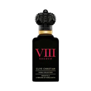 Clive Christian Immortelle VIII 50ml Eau De Parfum