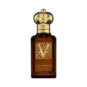 Clive Christian Amber Fougere "V" 50ml Eau De Parfum