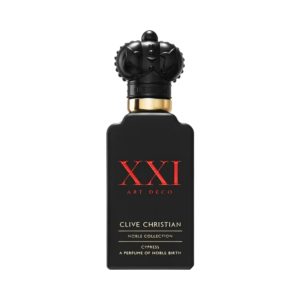 Clive Christian Cypress XXI 50ml Eau De Parfum