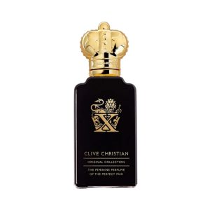 Clive Christian X Feminine 50ml Eau De Parfum