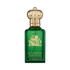 Clive Christian 1872 Feminine 50ml Eau De Parfum