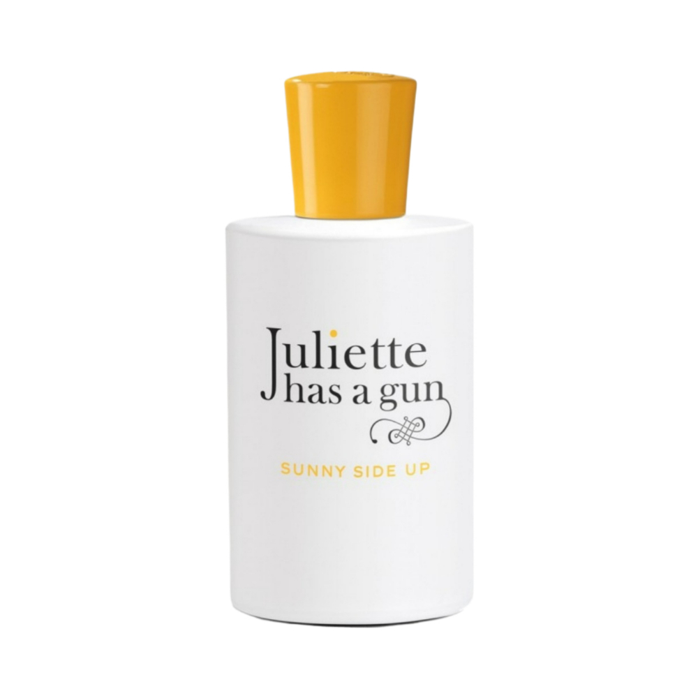 Juliette Has A Gun Sunny Side Up 100ml Eau De Parfum