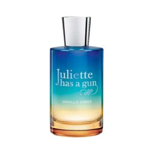 Juliette Has A Gun Vanilla Vibes 100ml Eau De Parfum