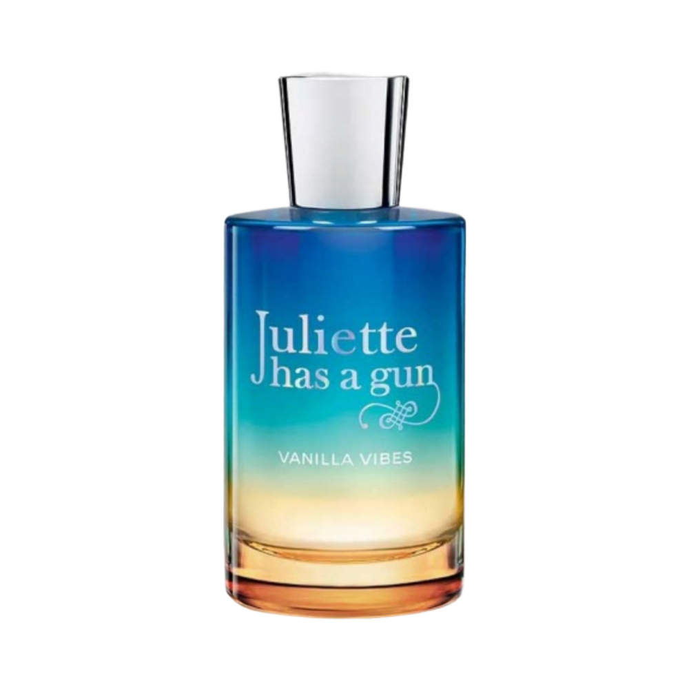 Juliette Has A Gun Vanilla Vibes 100ml Eau De Parfum