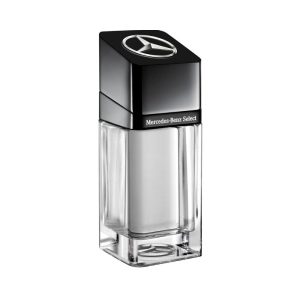 Mercedes Benz Select 100ml Eau de Toilette