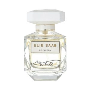 Elie Saab Le Parfum In White 50ml Eau De Parfum