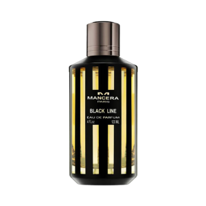 Mancera Black Line 120ml Eau De Parfum