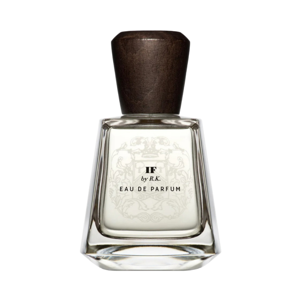 P. Frapin & Cie If 100ml Eau De Parfum