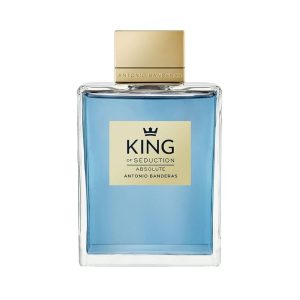 Antonio Banderas King Of Seduct Absolute 100ml Eau de Toilette