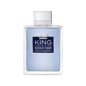 Antonio Banderas King Of Seduction 100ml Eau de Toilette