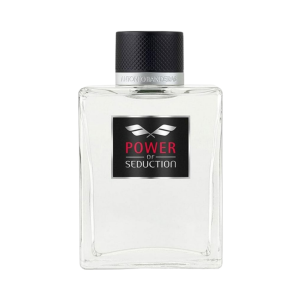 Antonio Banderas Power Of Seduction 200ml Eau de Toilette